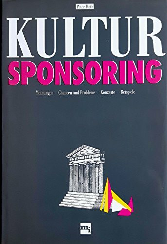 Kultursponsoring