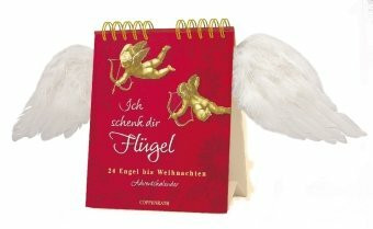 Ich schenk dir Flügel