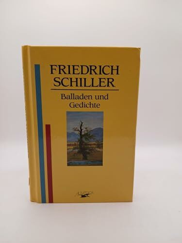 Balladen und Gedichte
