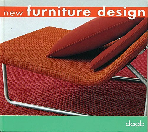 new furniture design