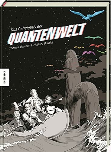 Das Geheimnis der Quantenwelt Das Geheimnis der Quantenwelt