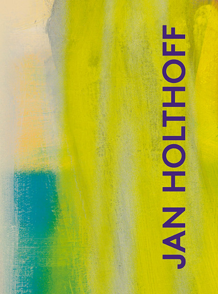 Jan Holthoff: Kat. Kulturkirche Duisburg, Galerie Wittenbrink