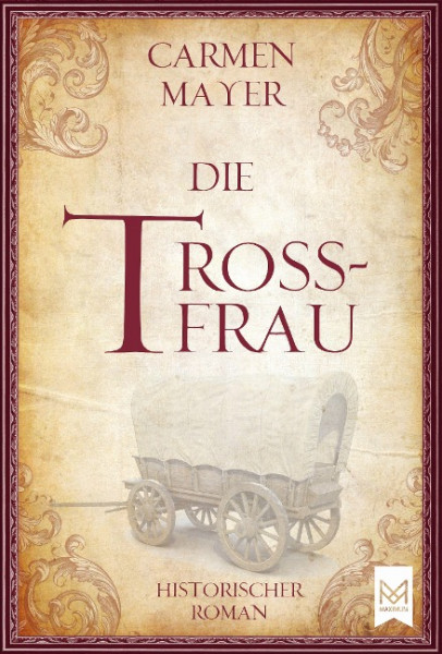 Die Trossfrau