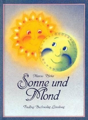 Sonne und Mond. Sonderausgabe.