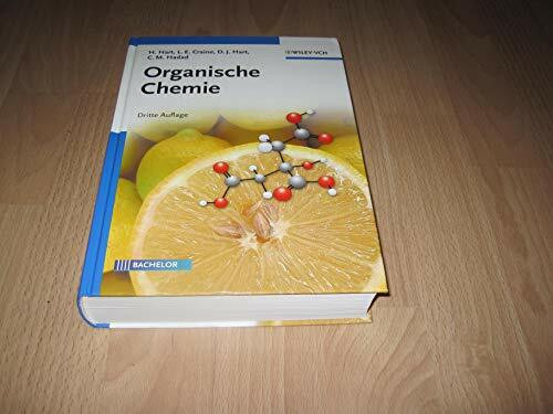 Organische Chemie