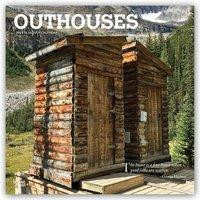 Outhouses 2021 Square