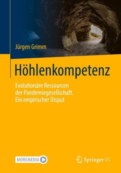 Höhlenkompetenz