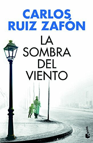 La Sombra del Viento (Colección Especial)