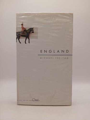 England. Ein Reisebuch