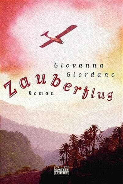 Zauberflug. Roman