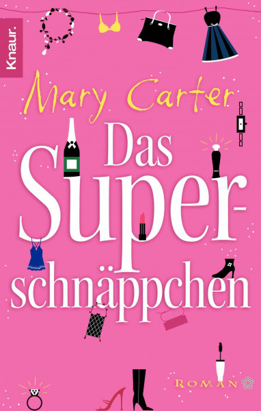 Das Superschnäppchen: Roman
