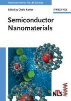 Semiconductor Nanomaterials