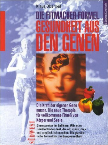 Gesundheit aus Genen