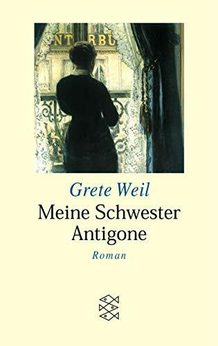 Meine Schwester Antigone. Großdruck