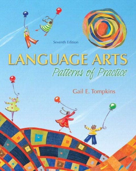 Language Arts: Patterns of Practice