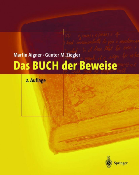 Das BUCH der Beweise