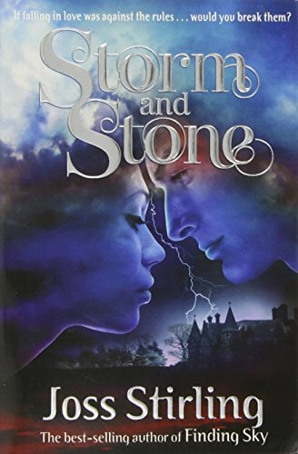 Storm and Stone: High school can be deadly… Storm and Stone: High school can be deadly…
