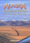 Alaska und Kanadas Yukon