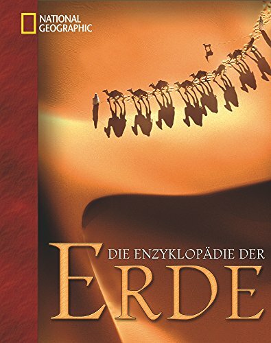 Die Enzyklopädie der Erde Die Enzyklopädie der Erde