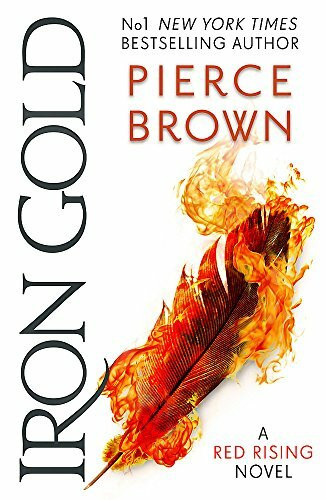 Iron Gold: A Red Rising Novel (Red Rising Series)