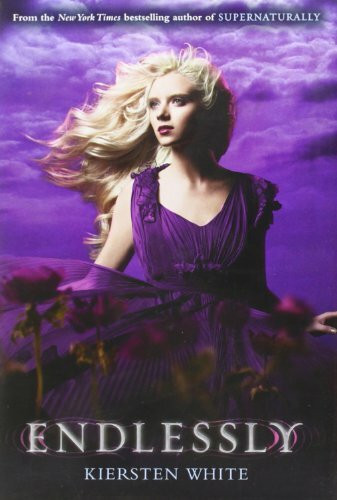 Endlessly (Paranormalcy, 3)
