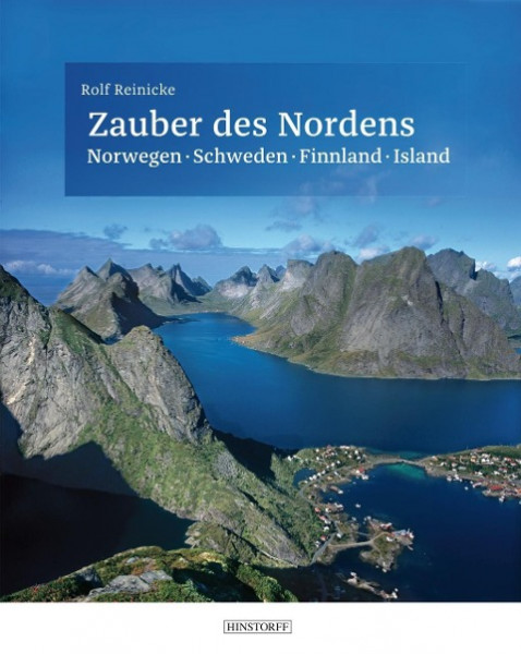 Zauber des Nordens