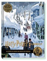 Harry Potter Filmwelt Bd. 10: Alles über die Häuser und Dörfer der Zauberer