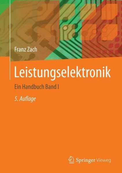 Leistungselektronik