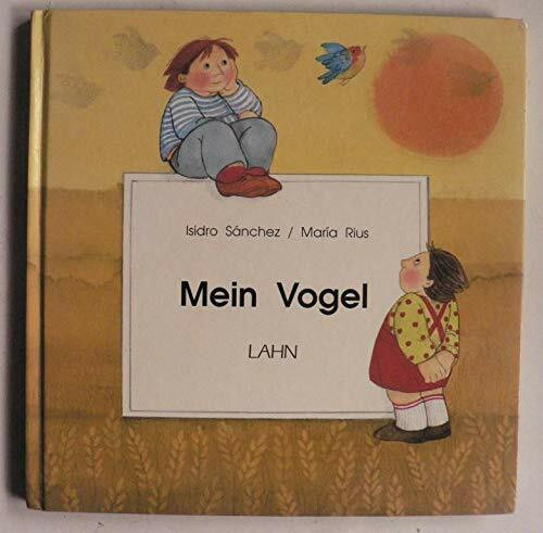 Mein Vogel