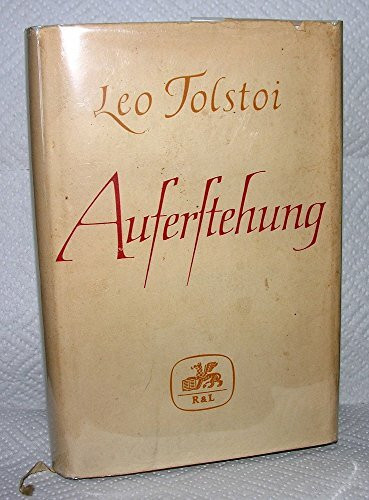 Auferstehung