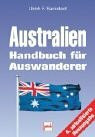 Australien. Handbuch für Auswanderer.