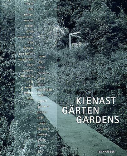 Gärten / Gardens: Text dtsch.-engl.
