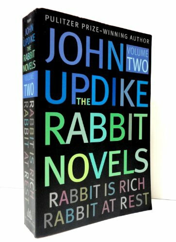 Rabbit Is Rich & Rabbit at Rest