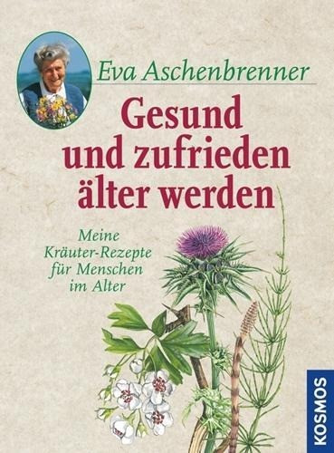 Gesund und zufrieden älter werden