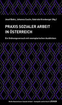 Praxis Sozialer Arbeit in Österreich