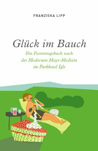 Glück im Bauch