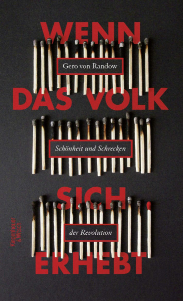 Wenn das Volk sich erhebt: Schönheit und Schrecken der Revolution