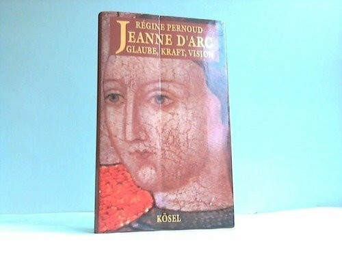 Jeanne d'Arc