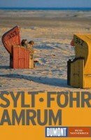 Sylt - Föhr - Amrum (DUMONT REISE-TASCHENBUCH)