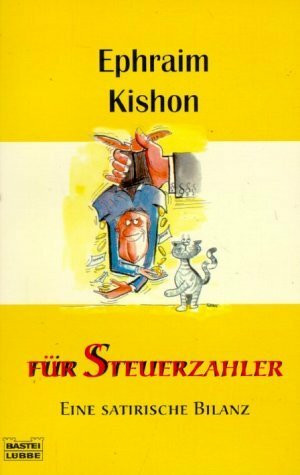Kishon für Steuerzahler (Palette. Bastei Lübbe Taschenbücher)