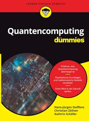 Quantencomputing für Dummies