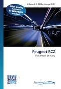Peugeot RCZ