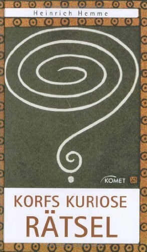 Korfs kuriose Rätsel