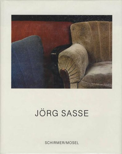 Jorg sasse : quarante photos