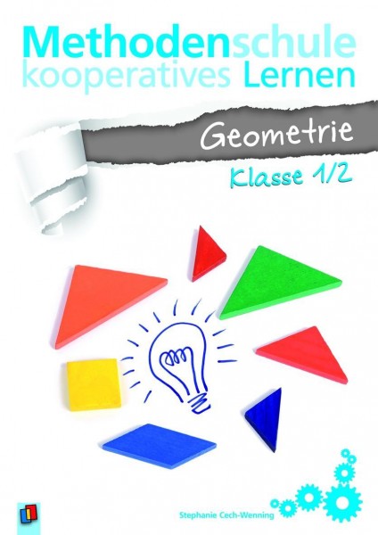 Methodenschule kooperatives Lernen - Geometrie, Klasse 1/2