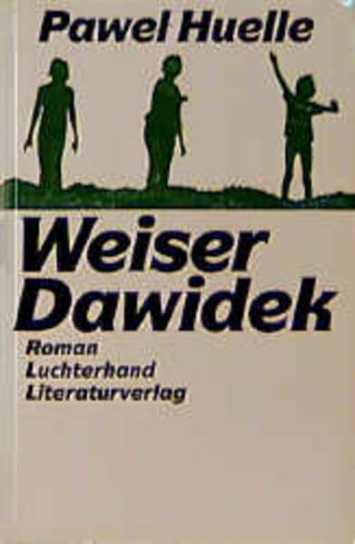 Weiser Dawidek: Roman.