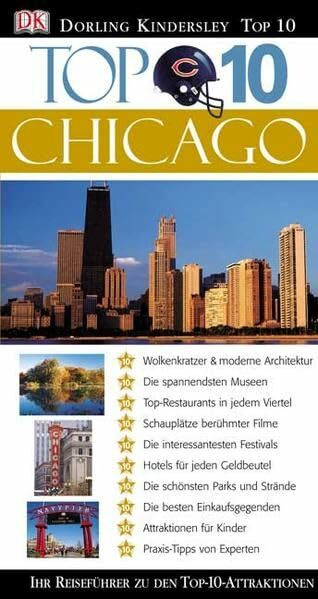 Chicago (TOP 10)