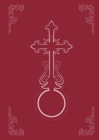 Byzantischer Text Deutsch - Liturgisches Evangeliar
