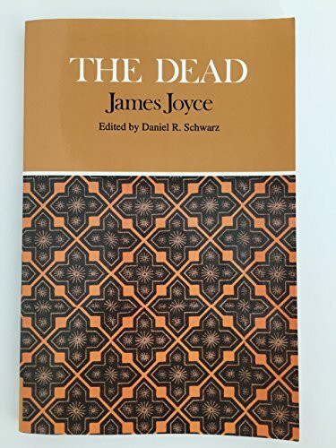 The Dead (Case Studies in Contemporary Criticism)