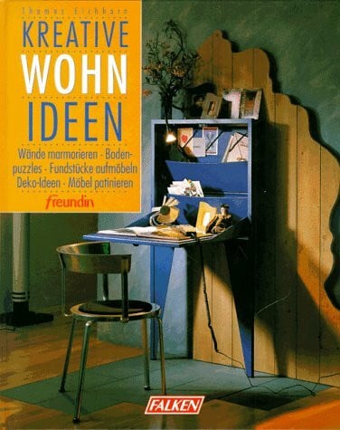 'Freundin' Kreative Wohnideen